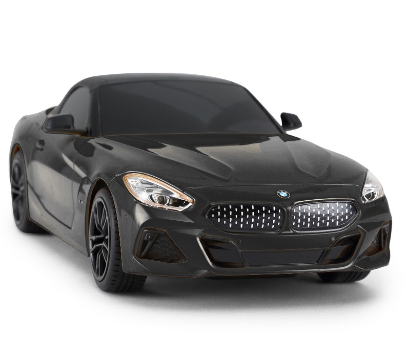Bmw New Fjernstyret Bil : - Rastar Fjernstyret  - 6930751316362