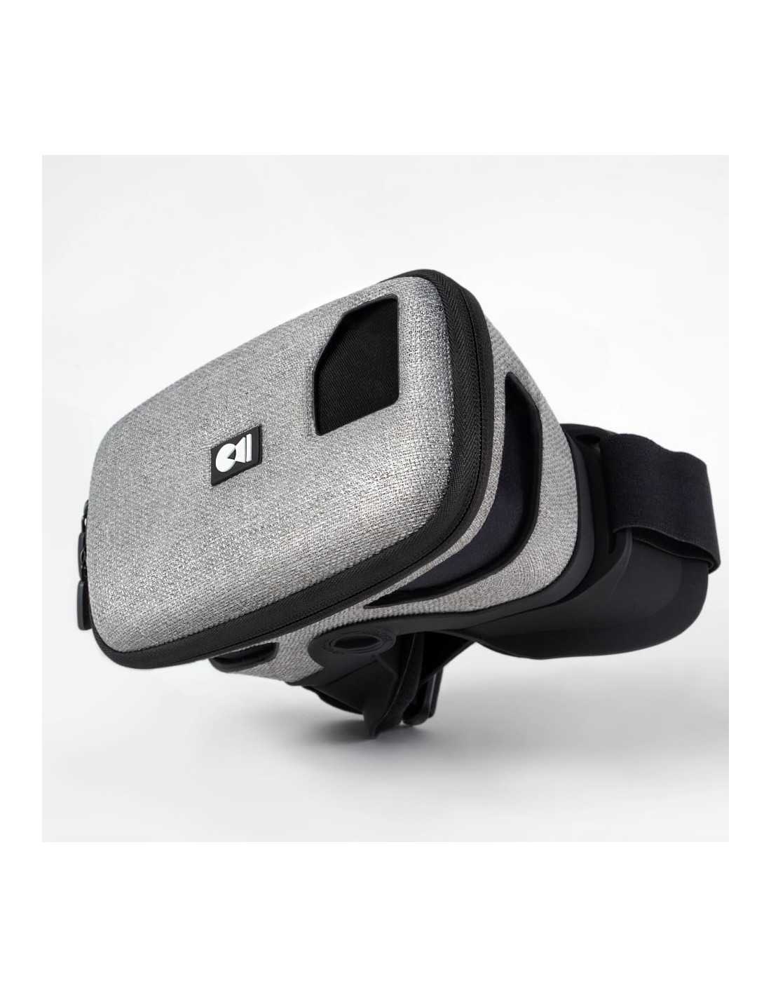 Dronemask Fpv Briller Fpv Oplevelse Til Kamera Droner - Fjernstyret  - 7090043030143