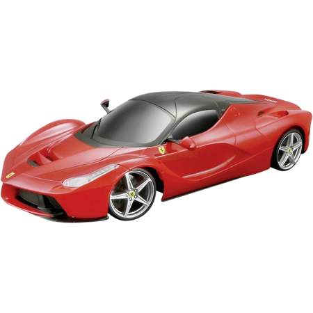 Maisto Fjernstyret Ferrari Laferrari - Maisto Fjernstyret  - 090159810865